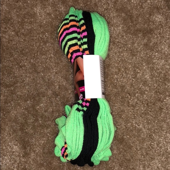 WOMEN’S NO SHOW SOCKS - Picture 4 of 4